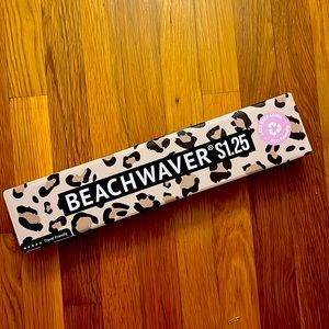 BEACHWAVER S1.25 ROTATING CURLING IRON - CATWALK